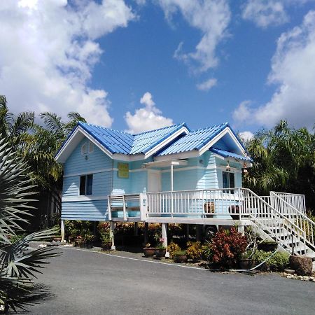 Krasom Homestay Phang Nga Exterior foto