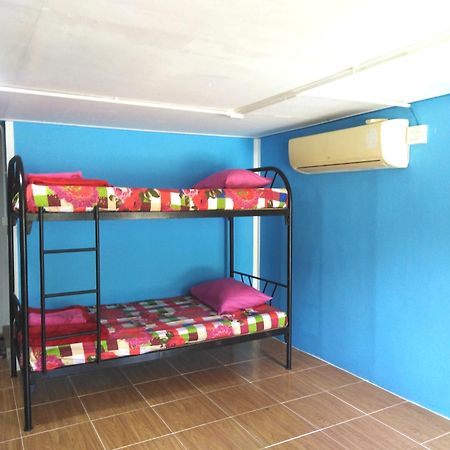 Krasom Homestay Phang Nga Habitación foto
