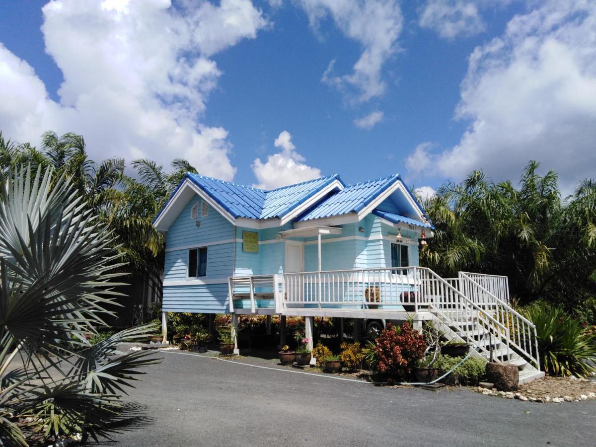 Krasom Homestay Phang Nga Exterior foto