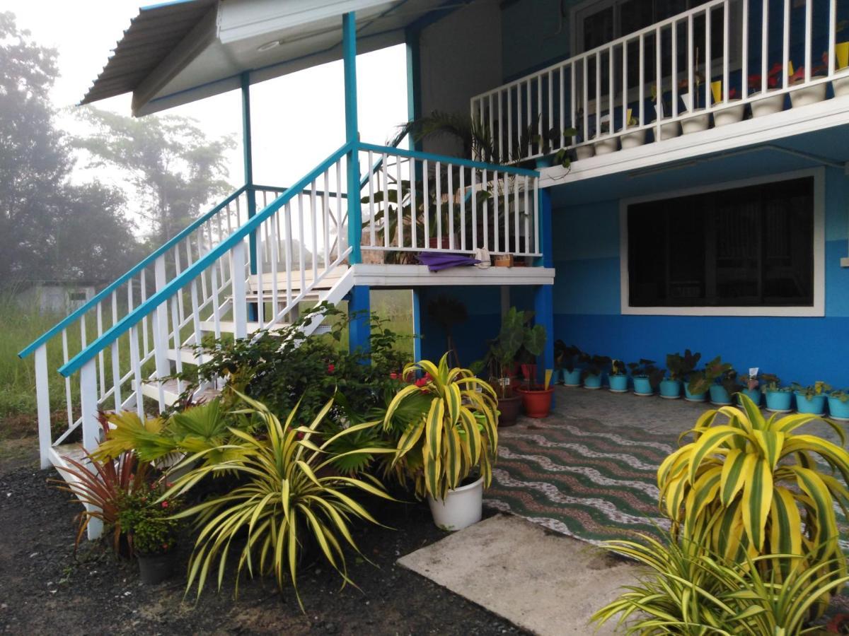 Krasom Homestay Phang Nga Exterior foto