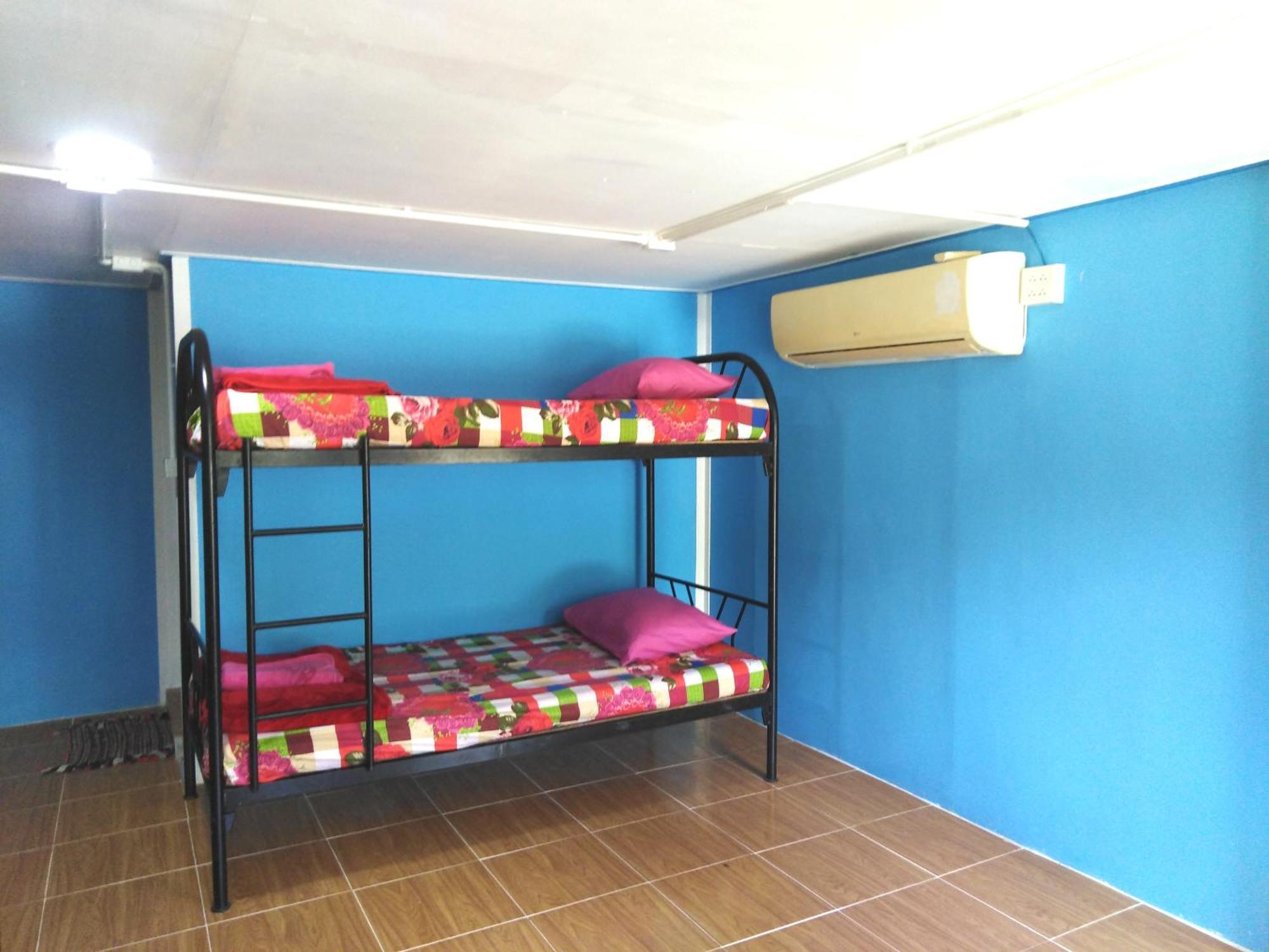 Krasom Homestay Phang Nga Habitación foto