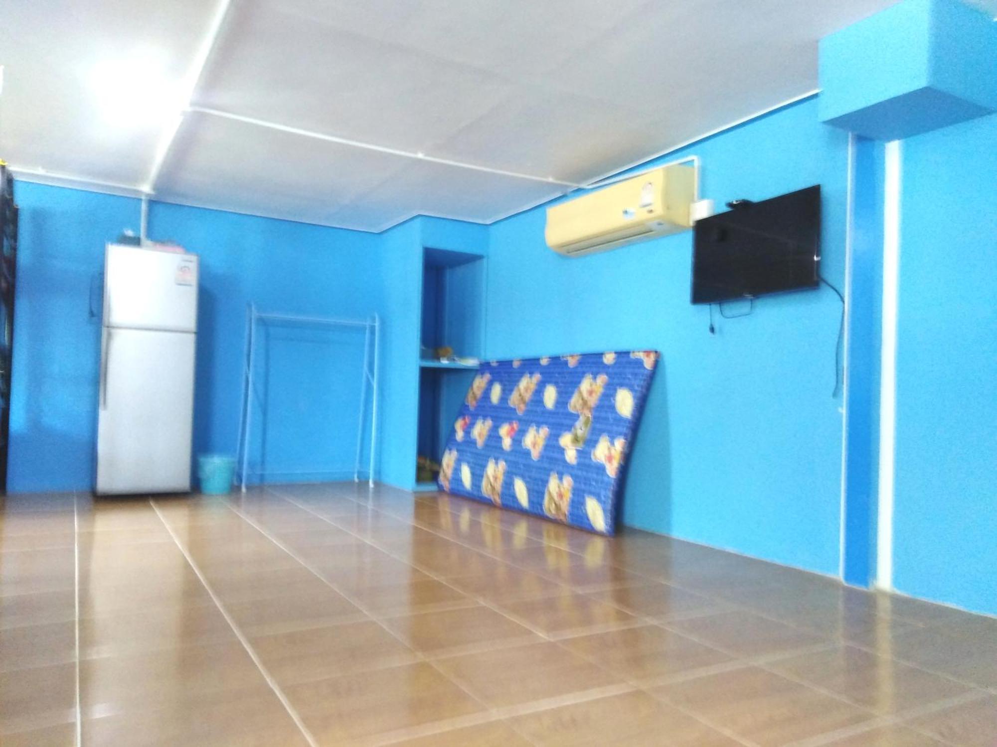Krasom Homestay Phang Nga Habitación foto