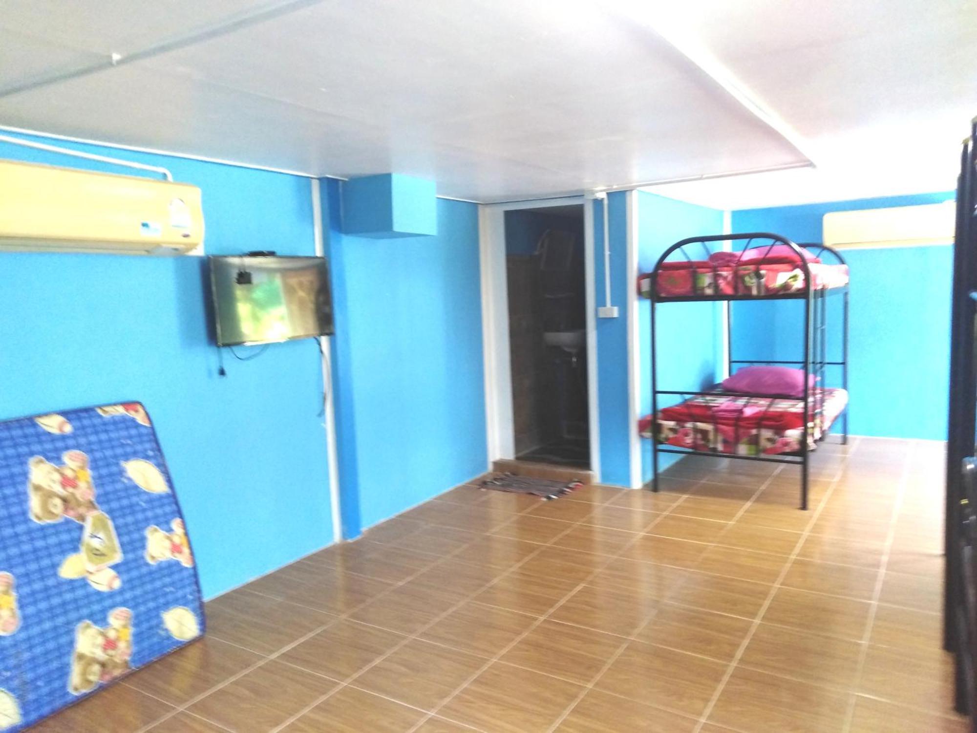 Krasom Homestay Phang Nga Habitación foto